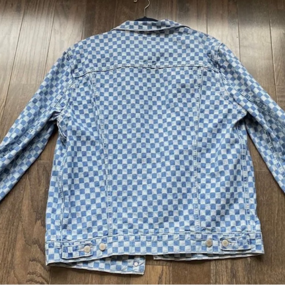 Levi Jacket - image 3